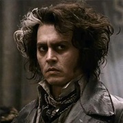 Sweeney Todd