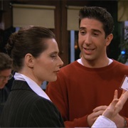 S3.E5: The One With Frank Jr.