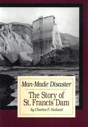 Man-Made Disaster (Outland)