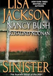Sinister (Lisa Jackson)