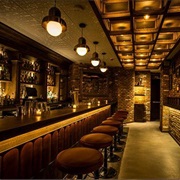 Sip & Guzzle (New York)