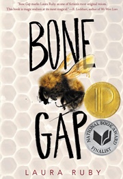 Bone Gap (Laura Ruby)