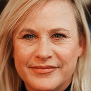 Patricia Arquette