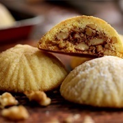 Ma'amoul (Palestine)