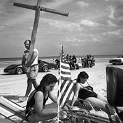 The Son of God (Carl De Keyzer)