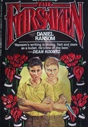 The Forsaken (Daniel Ransom)