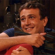 Marshall Eriksen (HIMYM)