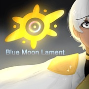 Blue Moon Lament