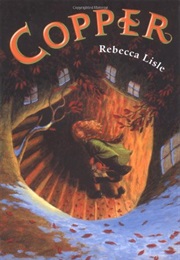 Copper (Rebecca Lisle)