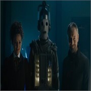 Doctor Who: "World Enough and Time" (S10,E11)