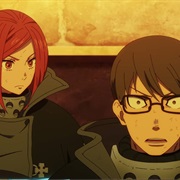 S3.E5: Chance Meeting With an Arch-Enemy