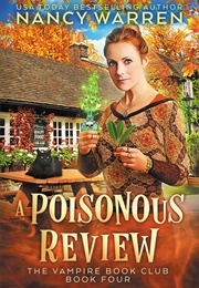 A Poisonous Review (Nancy Warren)