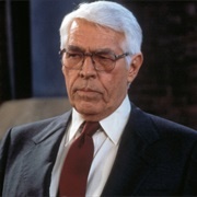 Mr. Crisp (Sister Act 2)