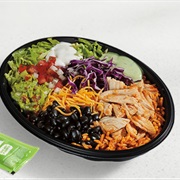Cantina Chicken Bowl