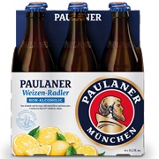 Paulaner Weizen-Radler Non Alcoholic