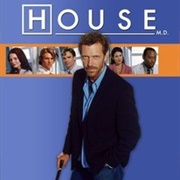 House MD (2004-2012)