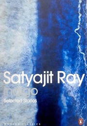 Indigo: Selected Stories (Satyajit Ray)