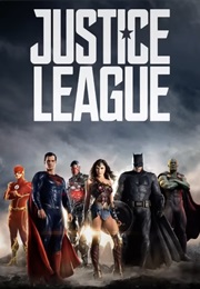 Justice League (2012)