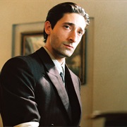 The Pianist – Playing for His Life