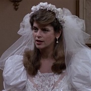 S9.E16: Wedding Bell Blues