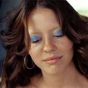 Maxxine's Blue Eyeshadow - Maxxine