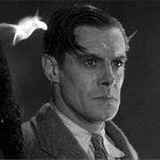 Dr Frankenstein - Frankenstein