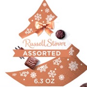 Russell Stover Holiday Assortment