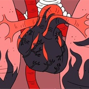 S4.E25: Skips' Stress