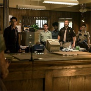 S2.E3: Two Broken Fingers