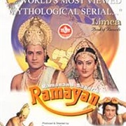 70. Indrajit Goes to Perform a Tantrik Yajna