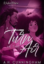 A Turn in the Air (A.H. Cunningham)