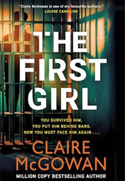 The First Girl (Claire McGowan)