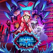 Hazbin Hotel - Season 2