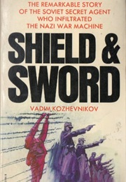 Shield and Sword (Vadim Kozhevnikov)