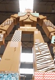 Visualise This (2017)