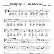 Bringing in the Sheaves