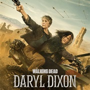 Walking Dead: Daryl Dixon Sesaon 3