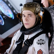 S1.E6: Six Degrees of Freedom