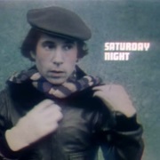 S2.E8: Paul Simon/George Harrison