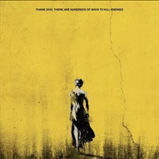 THANK GOD, THERE ARE HUNDREDS OF WAYS TO Kill Enemies (Sim, 2020)