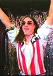 Karaoke Knight (1998)