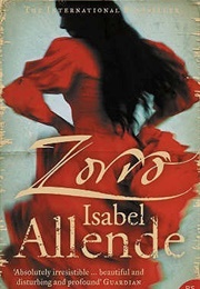 Zorro (Isabel Allende)