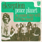 Ekseption - Peace Planet