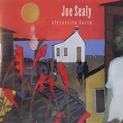 Joe Sealy - Africville Suite (1996)