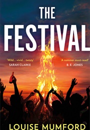 The Festival (Louise Mumford)