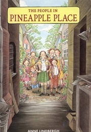 The People in Pineapple Place (Anne Lindbergh)