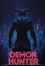Demon Hunter (2022)