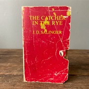 Catcher in the Rye Paperback