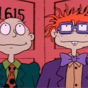 S2.E13: A Visit From Lipschitz/What the Big People Do