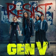 Gen V Season 2